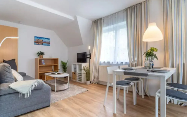 Apartment in Ording Near Sandy Beach