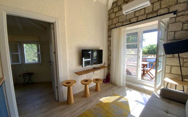 La Maison De Yasmine