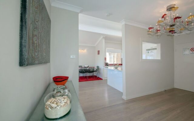 The Helm, Unit 15, 22 Voyager Close