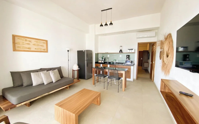 Itare Beach House