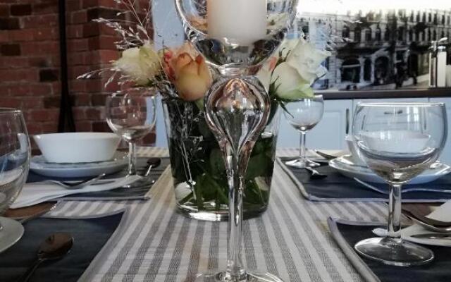 Apartamenty Bydgostia