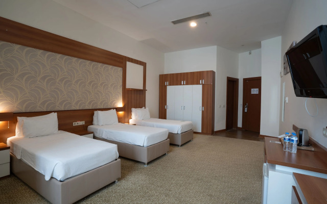 Kule Hotel & Spa