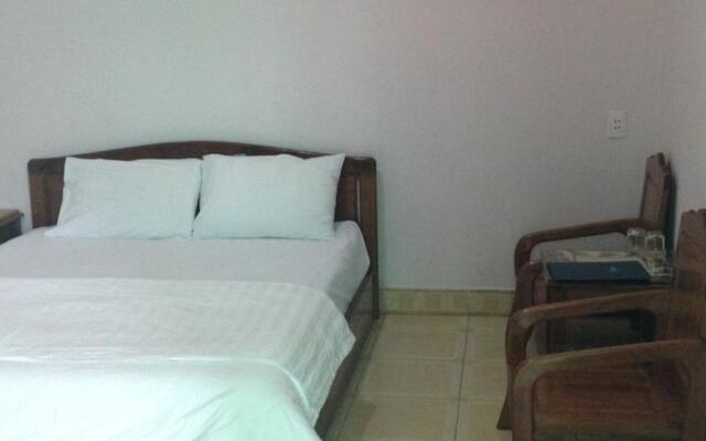Huong Lan 2 Hotel