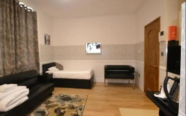 Paddington Apartments