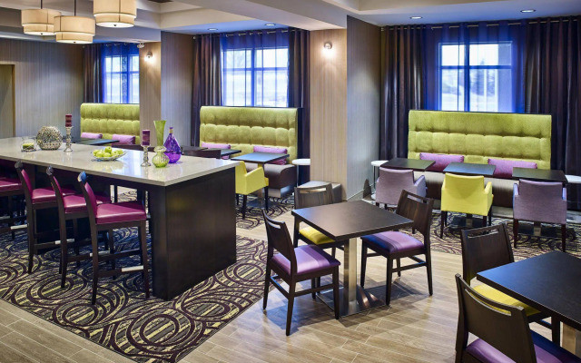 Hampton Inn by Hilton Sarnia/Point Edward