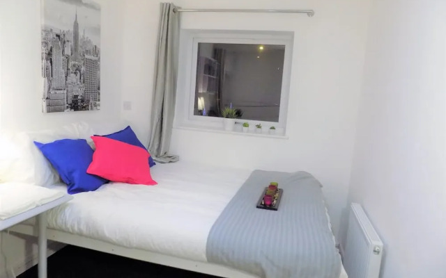 Sia Homestay