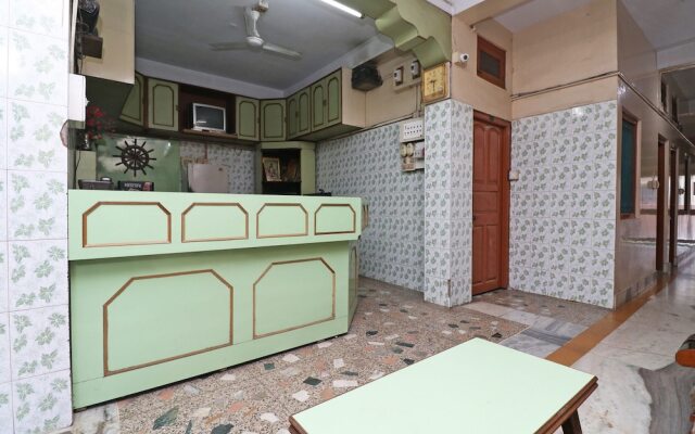 Spot On 41656 Hotel Maruti Spot