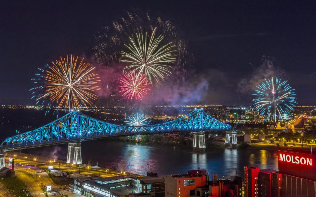 Holiday Inn Montreal Longueuil by IHG