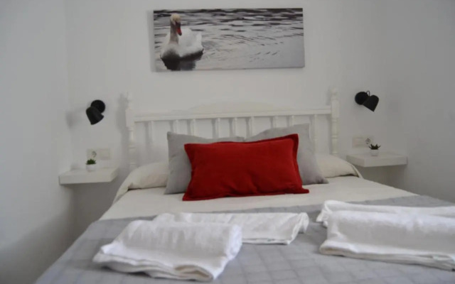 J&V Apartamento