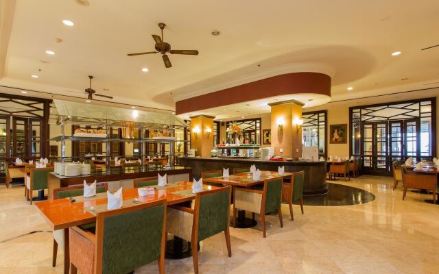 Le Grandeur Balikpapan