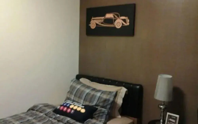 The Lake 3 Condominium