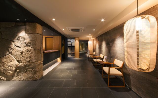 Hotel Gion Misen