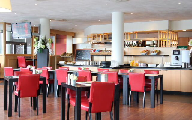 Bastion Hotel Zoetermeer