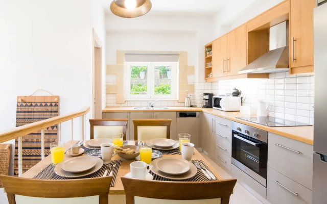 Anesis Family Villas