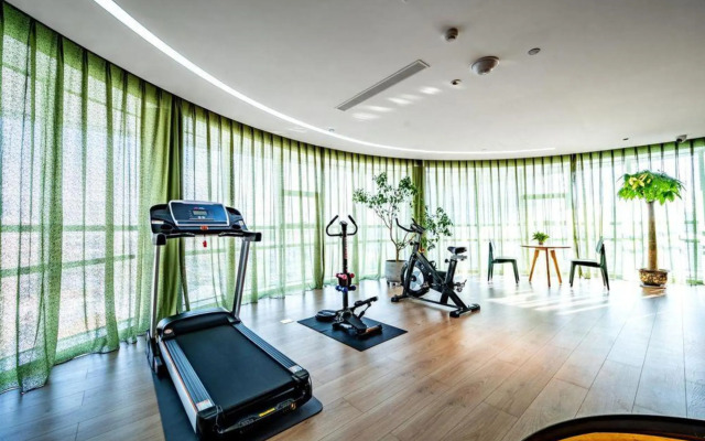 True Go Hotel (Beijing Zhongguancun Life Science Park)