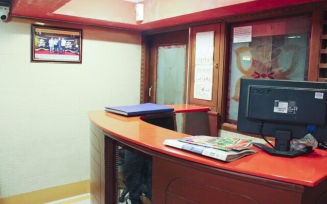 Hotel Arma Court