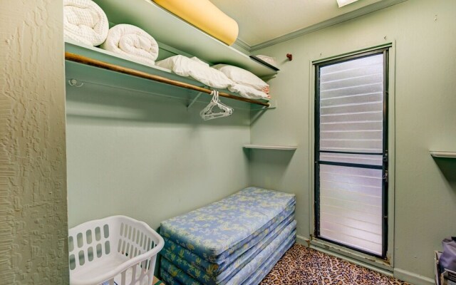 Kahala 123 1 Bedroom 1 Bathroom Condo