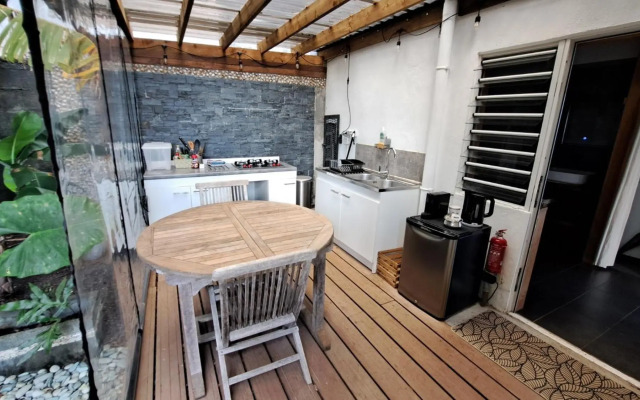 PACIFIC VIEW Homestay