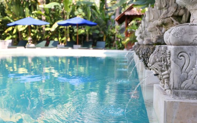 Dewantara Boutique Villa Resort Bali