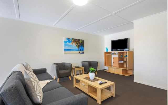 Top Spot Motel