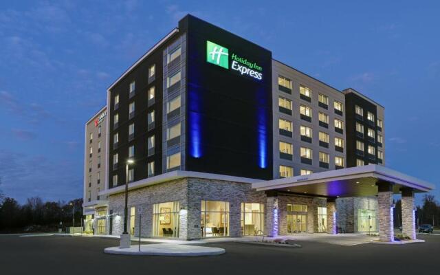 Holiday Inn Express Kingston West by IHG