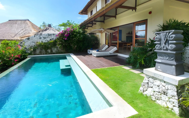 Karma Kandara Resort