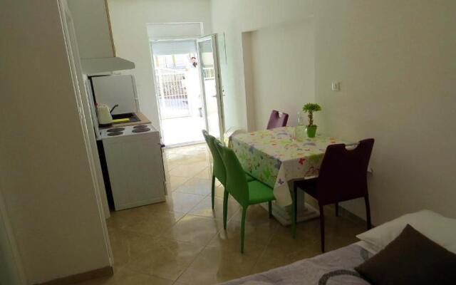 Apartman Jakir