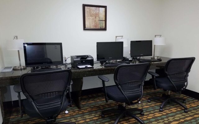 Best Western Valley Plaza Inn