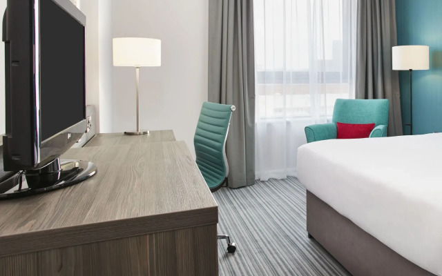 Leonardo Hotel Nottingham