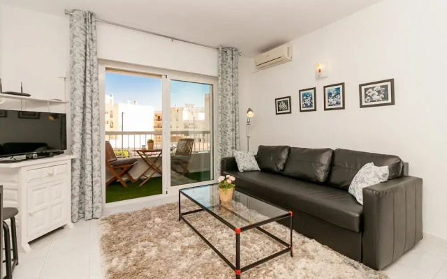 Centrico Apartamento Corona Playa Torrecilla Nerja