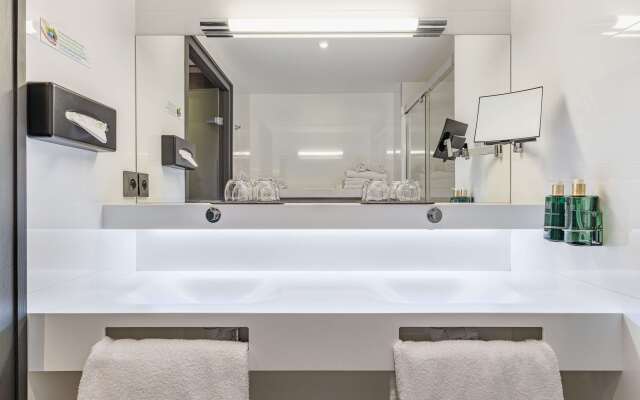 Hotel B55