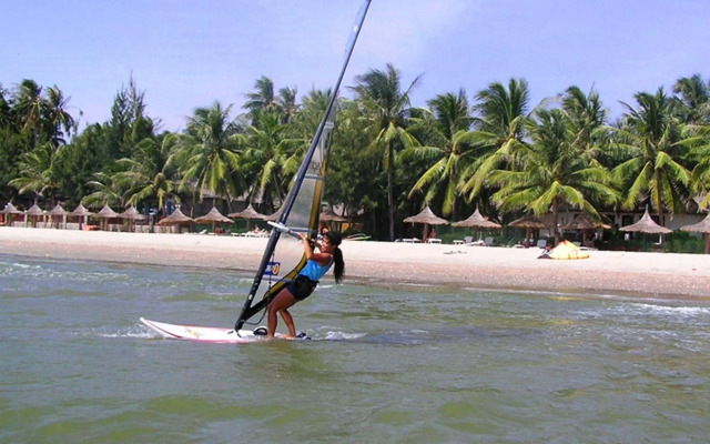 Canary Beach Resort