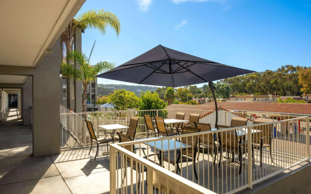 La Quinta Inn by Wyndham San Diego - Miramar