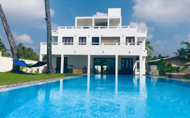 Silverlane Beach House