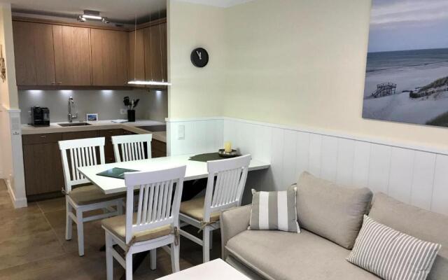 Haus Ankerlicht Whg 68