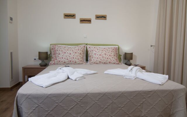 Sunlight Breeze Villa
