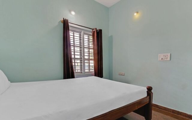 SPOT ON 23316 The City Getaway Service Apartment