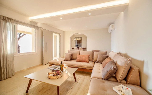 Ocean View - Luxury Villa Ethra