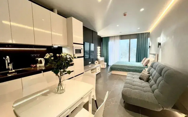 Неотель на ул. Куколкина, д. 18