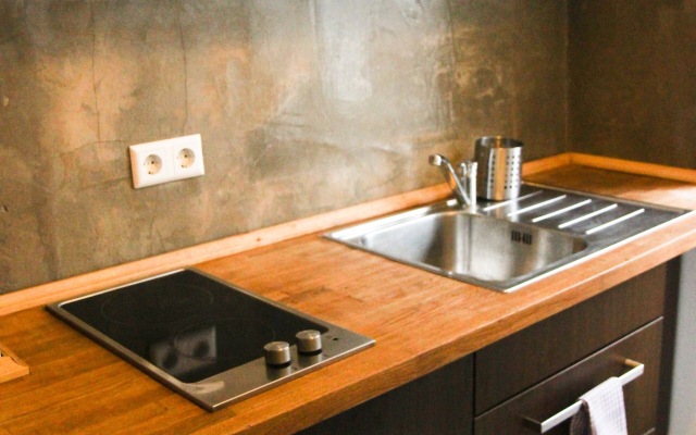 Sunflower Hostel Berlin