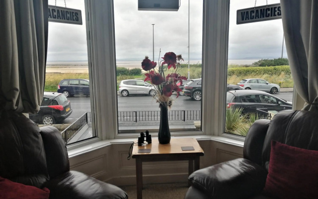 Balmoral Guest House