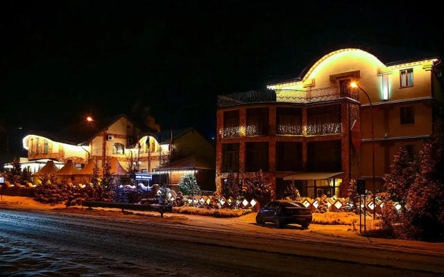 Hotel Kilikiya