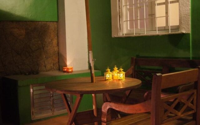 Chill On The Beach Hostel