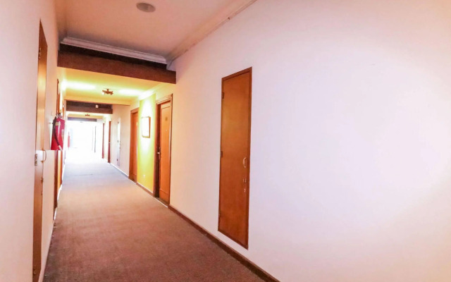 NIDA Rooms Jalan Colombo Tugu Station