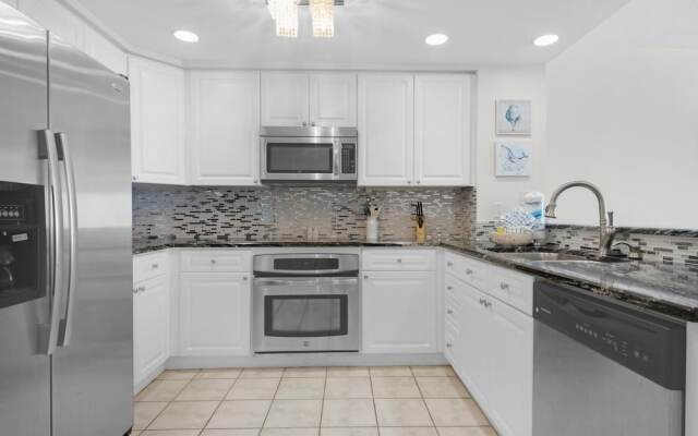 Emerald Isle Unit 1207