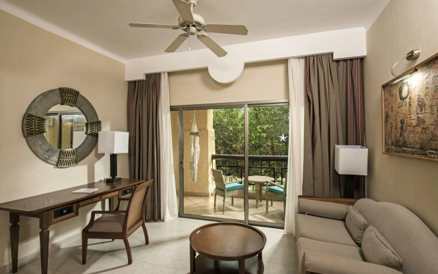 Iberostar Selection Paraiso Maya Suites AI