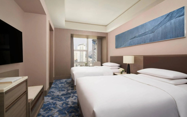 Nanning Marriott Hotel