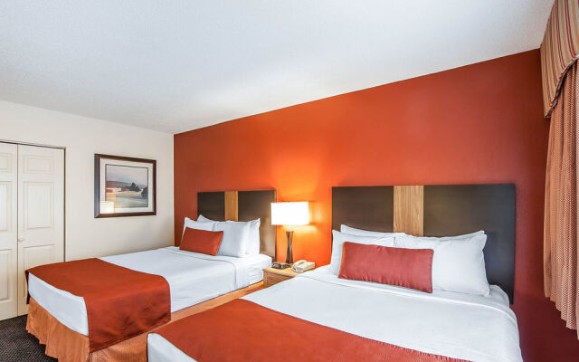 MainStay Suites Conference Center