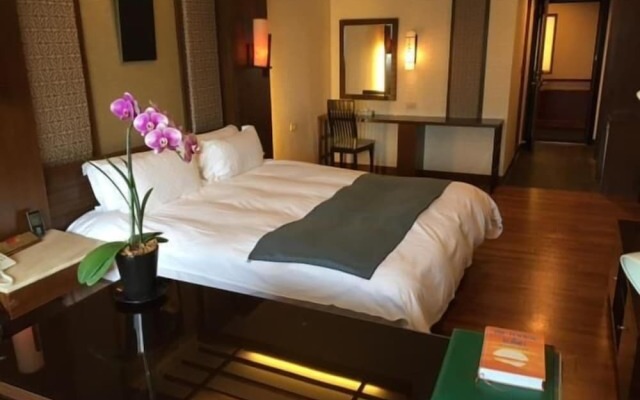Nikaido Bussiness Hotel