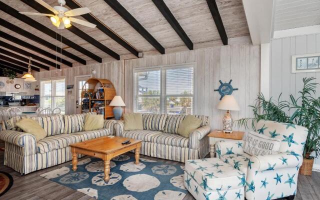 Brigantine by Oak Island Accommodations